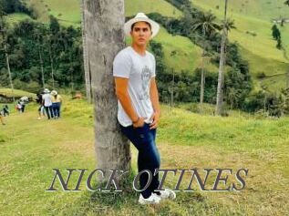 NICK_OTINES