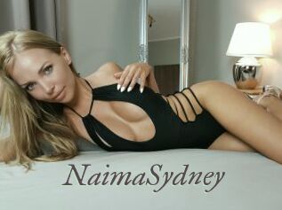 NaimaSydney