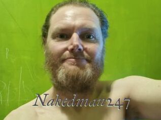 Nakedman247