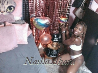 NashaAbara