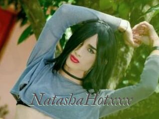 NatashaHotxxx