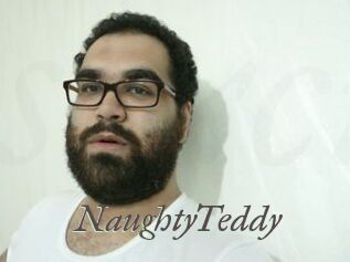 NaughtyTeddy