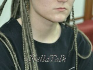 NellaTalk