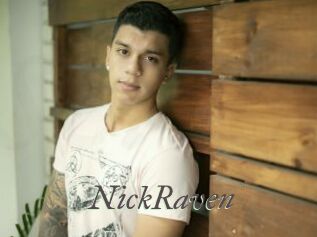 NickRaven