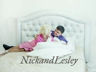 NickandLesley