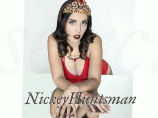 NickeyHuntsman