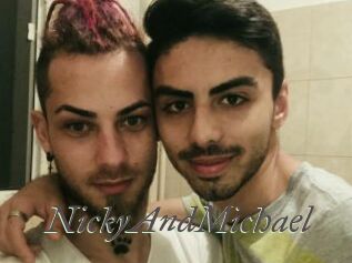 NickyAndMichael