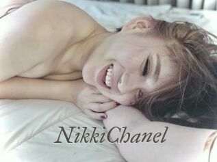 NikkiChanel