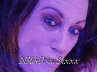 NikkiVonSixxx