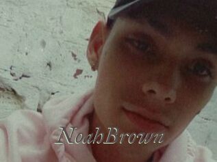 NoahBrown