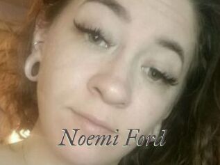 Noemi_Ford