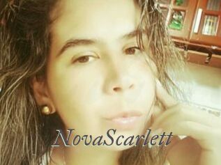 NovaScarlett