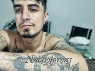 Nacholorens