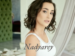 Nadyarey