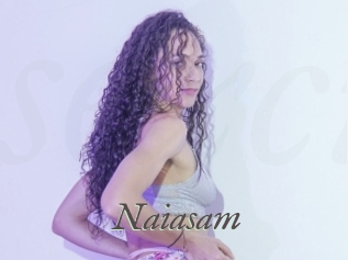 Naiasam