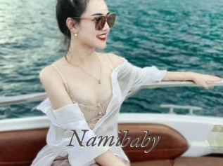 Namibaby