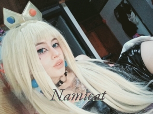 Namicat