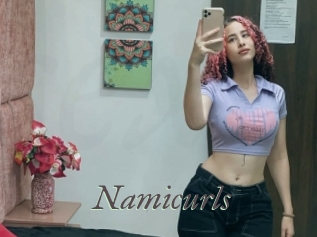 Namicurls