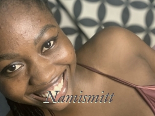 Namismitt