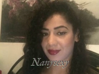 Nanysexy