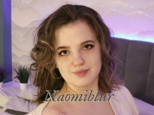 Naomiblur