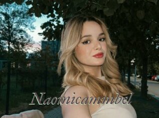 Naomicammbel