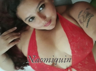 Naomiquin