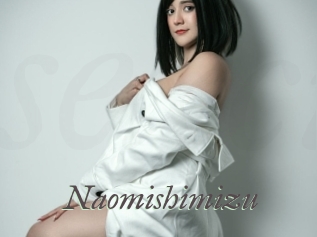 Naomishimizu