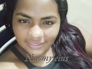 Naomyjeins