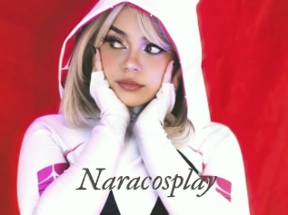 Naracosplay