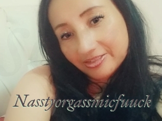 Nasstyorgassmicfuuck