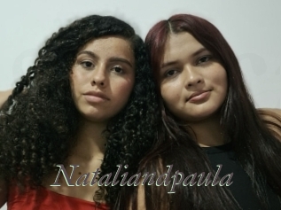 Nataliandpaula