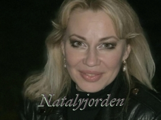 Natalyjorden