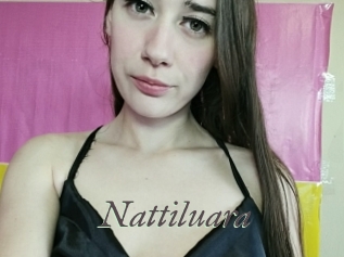 Nattiluara