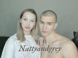 Nattyandgrey