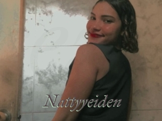 Nattyyeiden