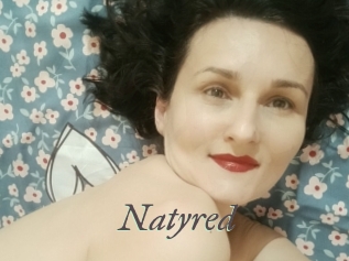 Natyred