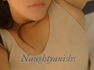 Naughtyanishs