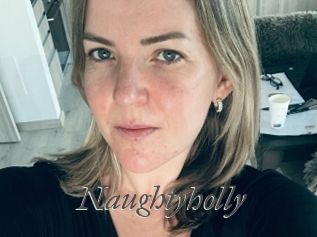 Naughtyholly