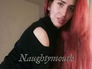 Naughtymouth