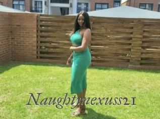 Naughtynexuss21