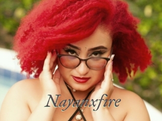 Nayanxfire