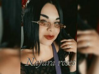 Nayara_roses