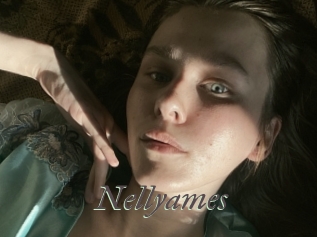 Nellyames