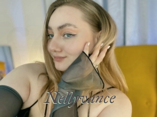 Nellyvance