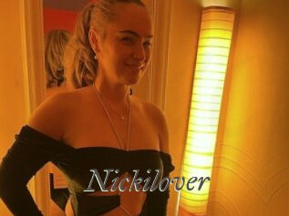 Nickilover