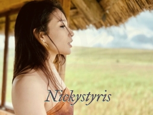 Nickystyris