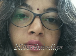 Niharikaindian