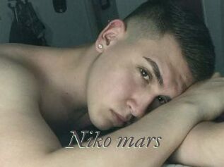 Niko_mars