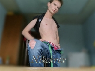 Nikokrex